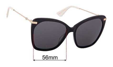 gucci gg0510s|Gucci sunglasses replacement lenses.